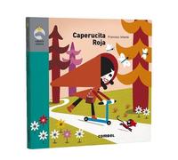 Francesc Infante Caperucita Roja (Copertina rigida) Caballo