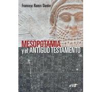 Francesc Ramis Darder Mesopotamia y el Antiguo Testamento (Tascabile)