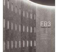 Francesc Rife. Industrial, interiors. Ediz. illustrata