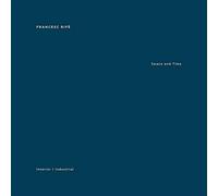 Francesc Rife. Space and time. Industrial and interiors. Ediz. illustrata