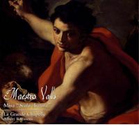 Francesc Valls Maestro Valls: Misa 'Scala Aretina' (CD) Album