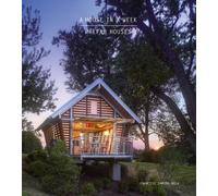 Francesc Zamora A House in a Week (Tascabile)