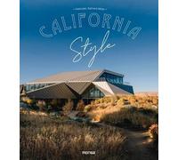 Francesc Zamora Mola California Style (Copertina rigida)
