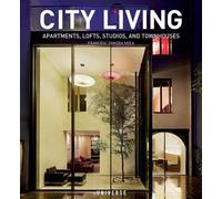 Francesc Zamora Mola City Living (Tascabile)