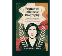 Francesca Albanese Biography: Unveiling the Stories of the Occupied Palestinian Territories and the Fight for Human Dignity