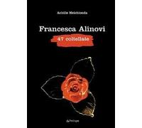 Francesca Alinovi. 47 coltellate