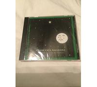 Francesca Angiuoli - Black As Night/Tears of Green