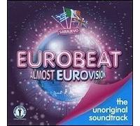 Francesca Arena - Eurobeat - Almost Eurovision - Original Australia Cast 2007
