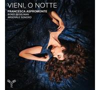 Alessandro Scarlatti Vieni O Notte