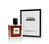 Francesca Bianchi Byzantine Amber estratto profumato unisex 100 ml