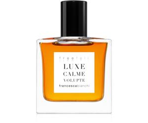 Francesca Bianchi Luxe Calme Volupte estratto profumato unisex 30 ml