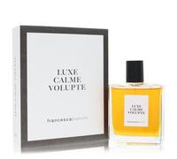 FRANCESCA BIANCHI LUXE CALME VOLUPTE Extrait De Parfum 100 ml Unisex