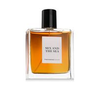 Francesca Bianchi Sex And The Sea 100 ml estratto di profumo Unisex