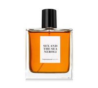 Francesca Bianchi Sex And The Sea Neroli 100 ml estratto di profumo Unisex