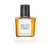 Francesca Bianchi Sex And The Sea Neroli 30 ml estratto di profumo Unisex
