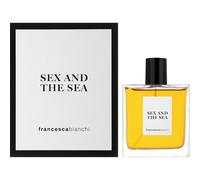 Francesca Bianchi Sex And The Sea 100 ml estratto di profumo Unisex