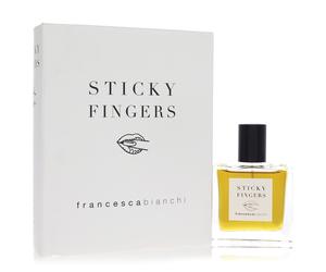 Francesca Bianchi Sticky Fingers by Francesca Bianchi Extrait De Parfum