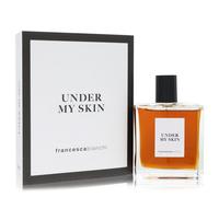 FRANCESCA BIANCHI UNDER MY SKIN Extrait De Parfum 100 ml Unisex