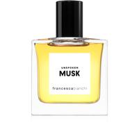 Francesca Bianchi Unspoken Musk estratto profumato unisex 30 ml