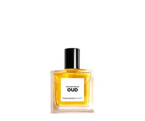 Francesca Bianchi Voluptuos Oud 30 ml Extrait de Parfum