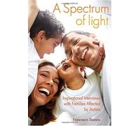 Francesca Bierens A Spectrum of Light (Tascabile)