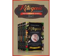 Francesca Bonheur Ketogenic Diet (Tascabile) Lose Weight on Your Terms