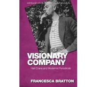 Francesca Bratton Visionary Company (Copertina rigida)