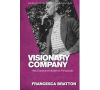 Francesca Bratton Visionary Company (Tascabile)