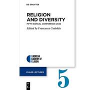 Francesca Cadeddu Religion and Diversity (Tascabile)