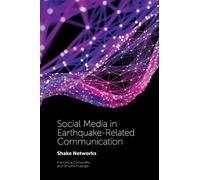 Francesca Comunello Sim Social Media in Earthquake-Related C (Copertina rigida)