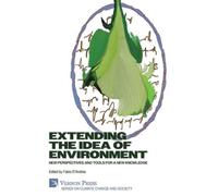 Francesca Cubeddu Matej Ma Extending the Idea of Environment: New P (Tascabile)