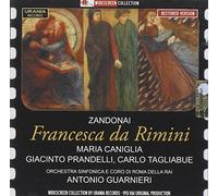 Francesca Da Rimini