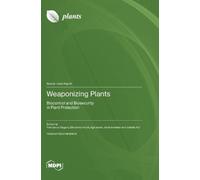 Francesca Degola Giovanna Visioli Agnieszka J Weaponizing Pla (Copertina rigida)
