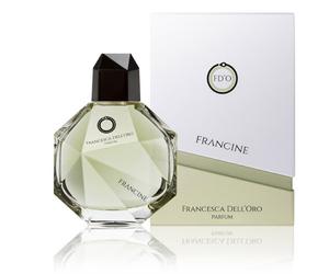 FRANCESCA DELL'ORO FD'O FRANCINE EDP EAU DE PARFUM VAPO 100 ML