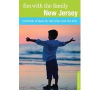 Francesca Di Meglio Fun with the Family New Jersey (Tascabile)