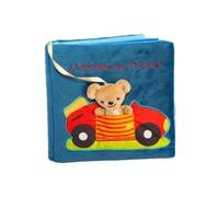 Francesca Ferri ¿Adónde Vas, Osito? / Where Are You Going, Te (Copertina rigida)