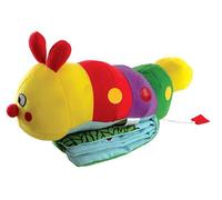 Francesca Ferri Bruco. Tira-e-va. Ediz. a colori (Rag Book)