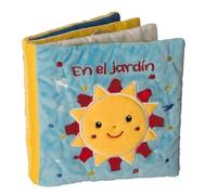 Francesca Ferri En El Jardín (Libro impermeabile) Los Amigos De...