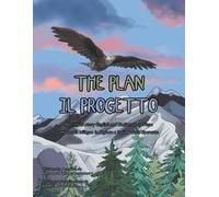 Francesca Follone-Montgomery Ofs The Plan (Tascabile)