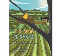 Francesca Follone-Montgomery Ofs The Song (Tascabile)