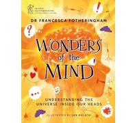 Francesca Fotheringham Wonders of the Mind (Copertina rigida)