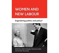 Francesca Gains Women and New Labour (Tascabile)