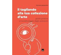 Francesca Gasparetto Il tagliando alla tua collezione d'arte (Tascabile)