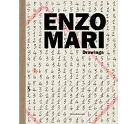 Enzo Mari. Drawings. Ediz. italiana e inglese