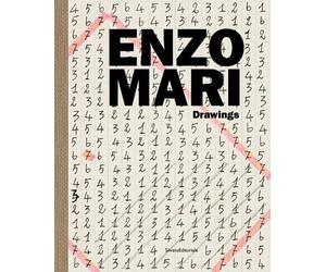 Francesca Giacomelli Enzo Mari (Copertina rigida)