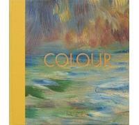 Francesca Herrick Colour (Copertina rigida) Wonder of Art
