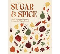 Francesca Hunti The Sugar and Spice Coo (Copertina rigida) (PRESALE 27/08/2026)