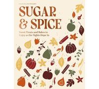 Francesca Hunti The Sugar and Spice Coo (Copertina rigida) (PRESALE 27/08/2026)