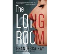 Francesca Kay The Long Room (Tascabile)