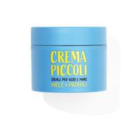 Francesca Lami Crema Piccoli 30ml Idratante e Lenitiva, Fin dalla Nascita, Viso e Corpo, Con Propoli Biotecnologica, Calendula Bio e Miele Toscano, Pelle Delicata, Arrossata o Secca, Uso Quotidiano